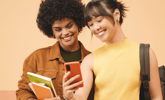 Estudantes universitários